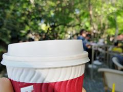 -COSTA COFFEE(西湖天地店)