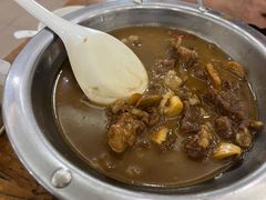 -南磨房食府(燕莎奥特莱斯购物中心店)