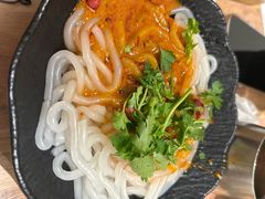 -嘻小北·兰州清汤牛肉面(南翔印象城MEGA店)