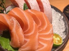 -沼津港精致料理·寿喜烧·烧鸟(青浦宝龙广场店)
