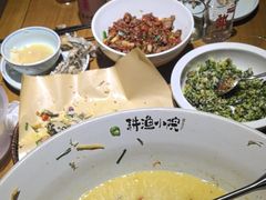 -耕渔小院·湖南鱼鲜(望城店)