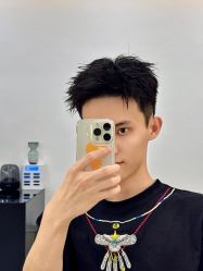 -Sying杉影日式烫染專門店