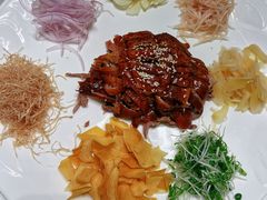 -香云轩·顺德菜(香云纱园林酒店店)
