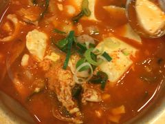 -金北顺大锅家(신사본점)