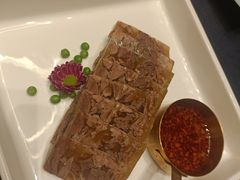 -苏州人家·精致苏帮菜(斜塘店)