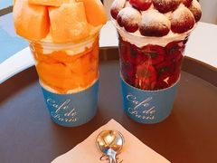 -Cafe de Paris(林荫路店)