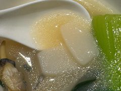 -华盛丰温州大排档(东三环南路店)