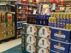 -永辉超市(六里桥店)