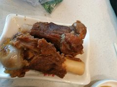 -东北风(江北万达店)