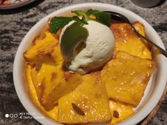 -新白鹿餐厅(松江开元地中海店)