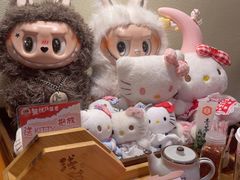 -無忧浅草君·洋风料理(下沙宝龙二期一店)