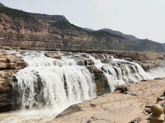 -陕西黄河壶口瀑布旅游区