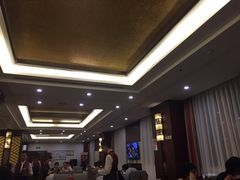 大堂-贵州大厦贵州厅(樱花园西街店)