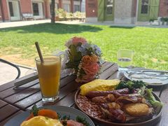 -Money Shops(愚园路店)