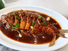 -旺山·浪头人家