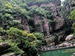 -云台山风景名胜区