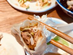 牛肉灌汤烧麦-谷养元(老火车站店)