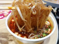 招牌酸辣粉-莱得快酸辣粉(天和里店)