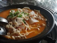 -李师傅脆肚(华强北店)