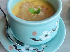 -深圳美高梅酒店-品聚嘉府中餐厅