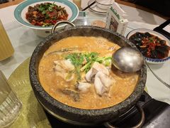 -春天里餐厅(西田城店)