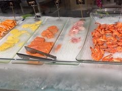 -晶丽香榭自助餐(南京大饭店)