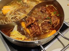 -蝎王府羊蝎子(虎坊桥总店)