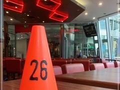 -FATBURGER 特富客汉堡(外交公寓店)