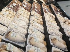 -BHG生活超市(安贞店)