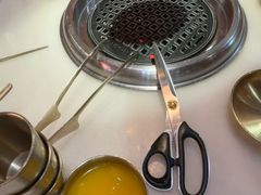 -韩宫宴和牛烤肉(上海金山万达店)