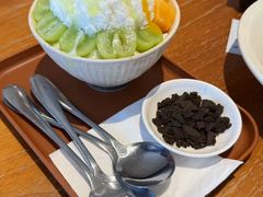 -Thanks美式餐厅(汉堡咖啡店)