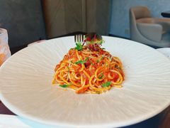 -普朗姆生蚝牛排馆 The Plump Oyster(成都摩方购物中心店)