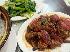 -荔园小馆(园岭新村二期店)