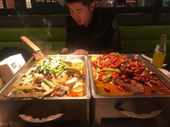 -味妙烤鱼吧(回龙观店)