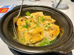 -围龙屋客家食府(福田店)