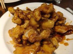 -惠宾饭庄(中山路店)