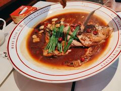 -旺顺阁·北京菜·烤鸭(魏公村店)