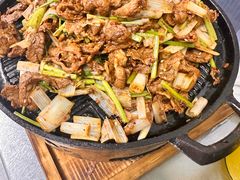 -惠丰堂饭庄·烤鸭·京味菜(西北旺唐家岭店)