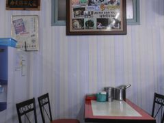 店内-三清洞疙瘩汤