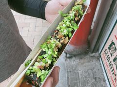 -董顺桃老长沙臭豆腐(步行街店)