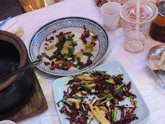 -霄汉牛三鲜湖北砂锅菜(万松园2店)