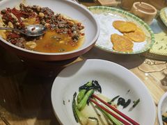 -耕渔小院·湖南鱼鲜(望城店)