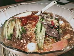 -七八冷面·延边朝鲜族美食(圣熙八号店)