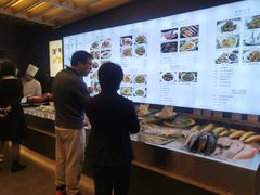 -船歌·鱼水饺青岛菜(闽江二路店)