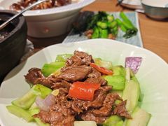 -常来小聚·广州非遗传承餐厅(高德置地店)
