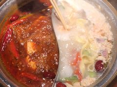 -熊喵来了火锅(长安万达第94分店)