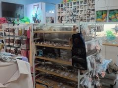 -上海路易十四芭蕾良品舞蹈用品店(美丽华商务中心店)