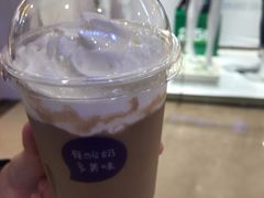 -一只酸奶牛(百联南岸上海城店)