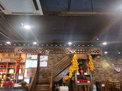 -甘家界牌柠檬鸭(青山店)