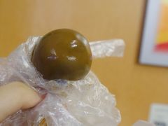 -芳婆糕团店(王府大街店)